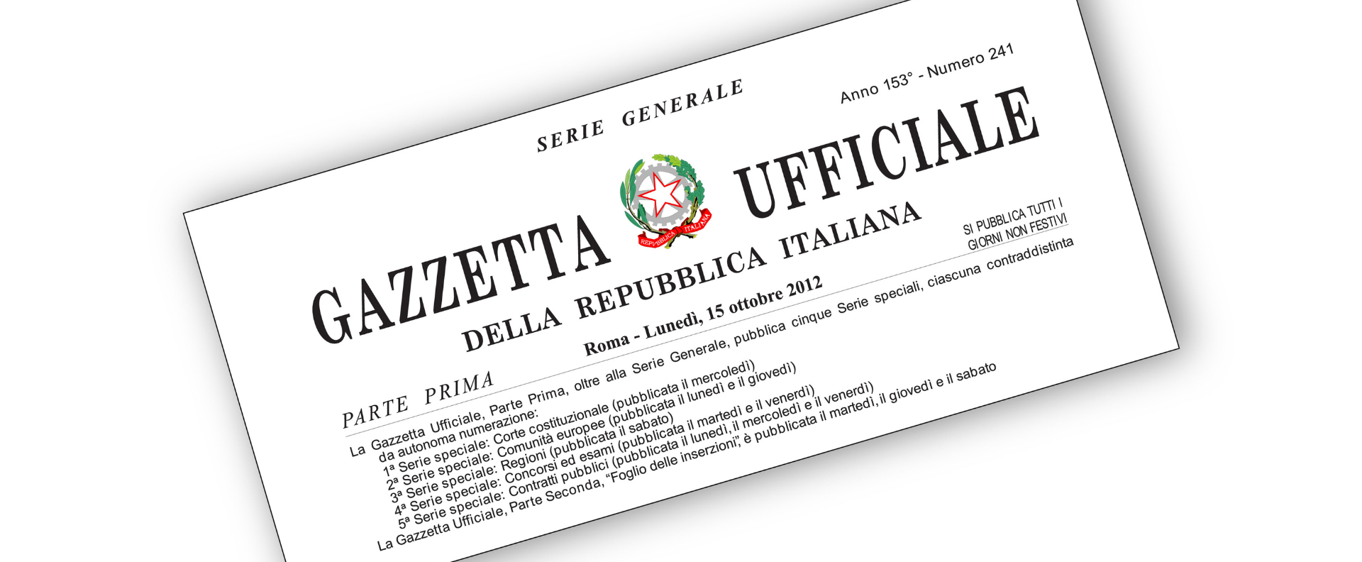 decreto legge 18 del 17 marzo 2020