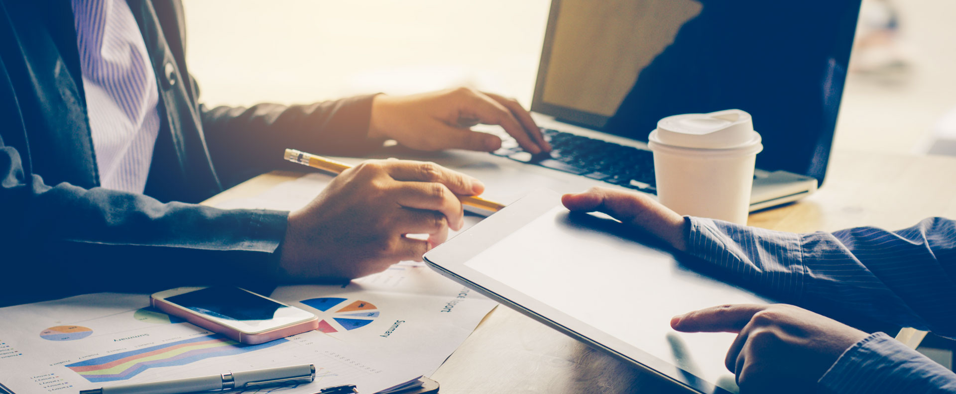 digitalizzazione aziendale come cambia il modo di lavorare quando si utilizza la tecnologia