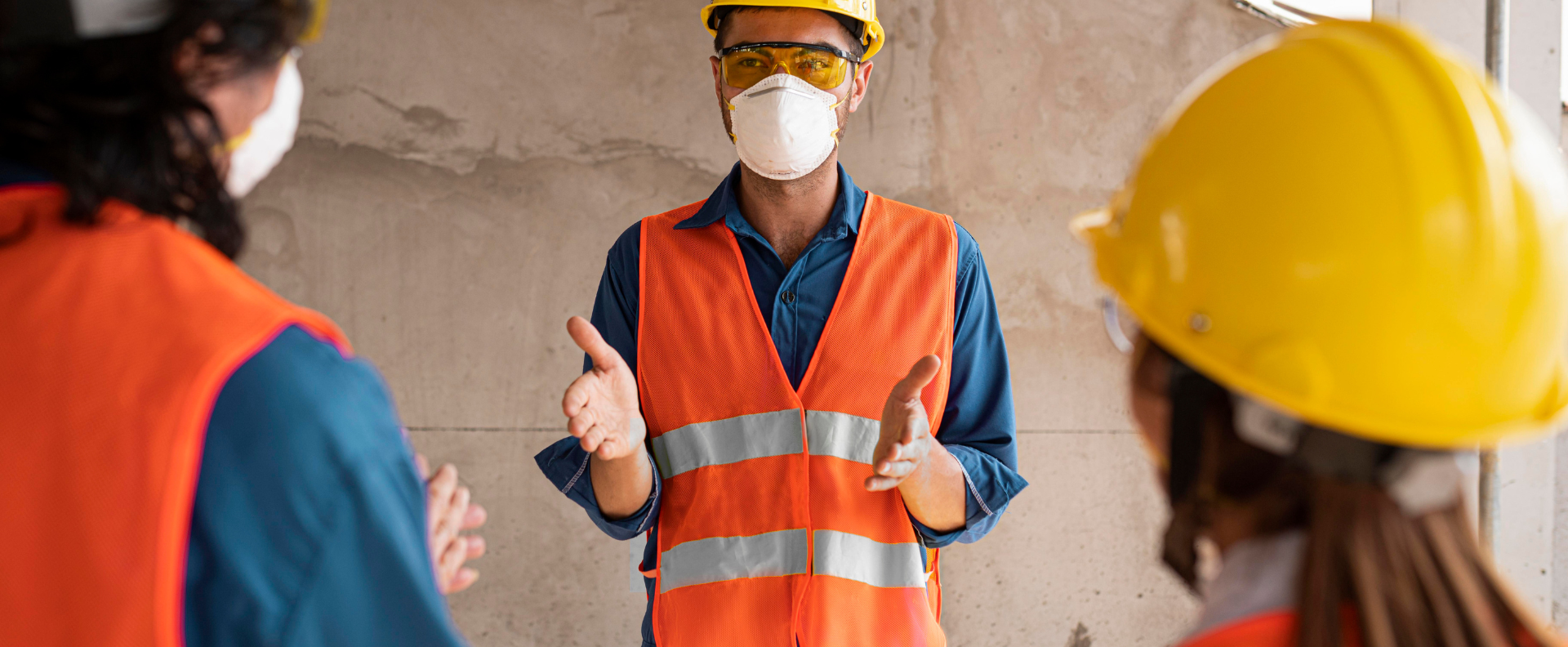 consulenza sulla sicurezza sul lavoro