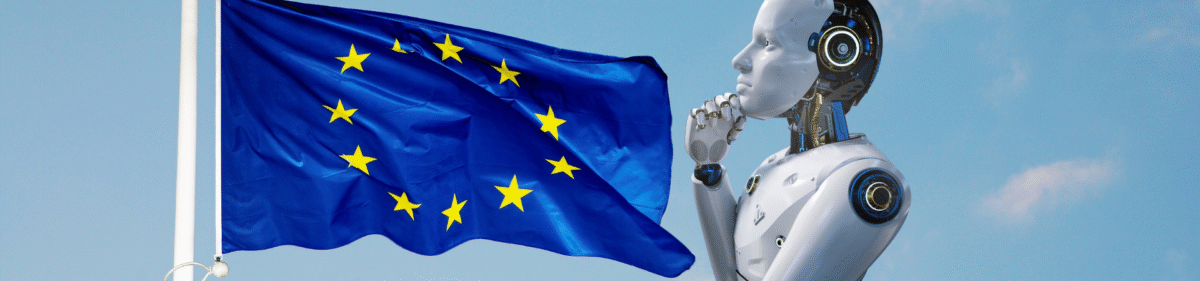 Intelligenza artificiale in Europa: la regolamentazione dell’EU AI Act e l’impattano sul diritto del lavoro.