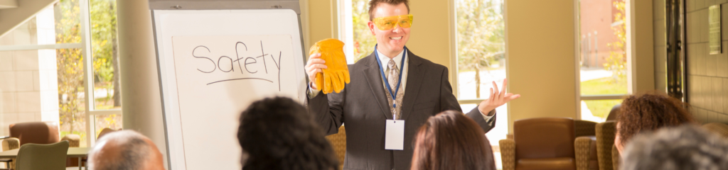 scopri il corso preposto sicurezza