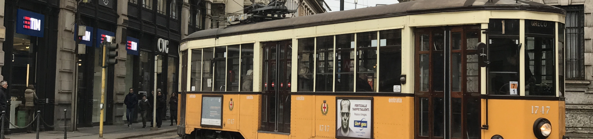 scopri il CCNL Autoferrotranvieri con le novità stabilite