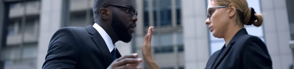 come combattere il fenomeno linguistico della discriminazione