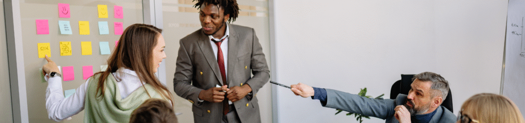 sfida per HR avere differenti generazioni in azienda