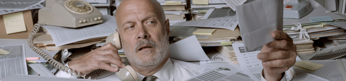 Stress da lavoro: quando la cultura aziendale si ammala 