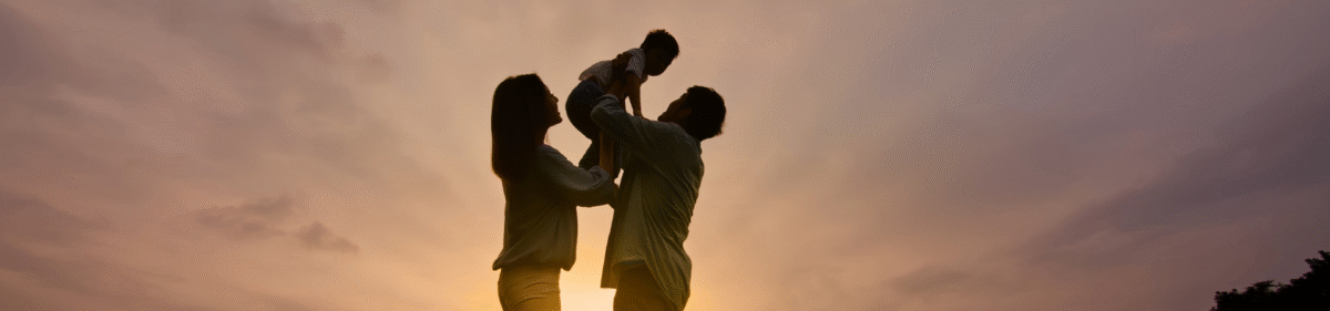 La rivoluzione silenziosa del Parenting: quando la genitorialità diventa un superpotere