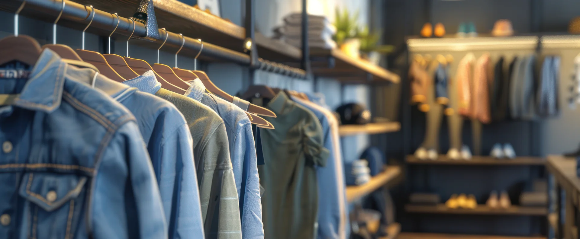 Le soluzioni tailor made per 7 For All Mankind