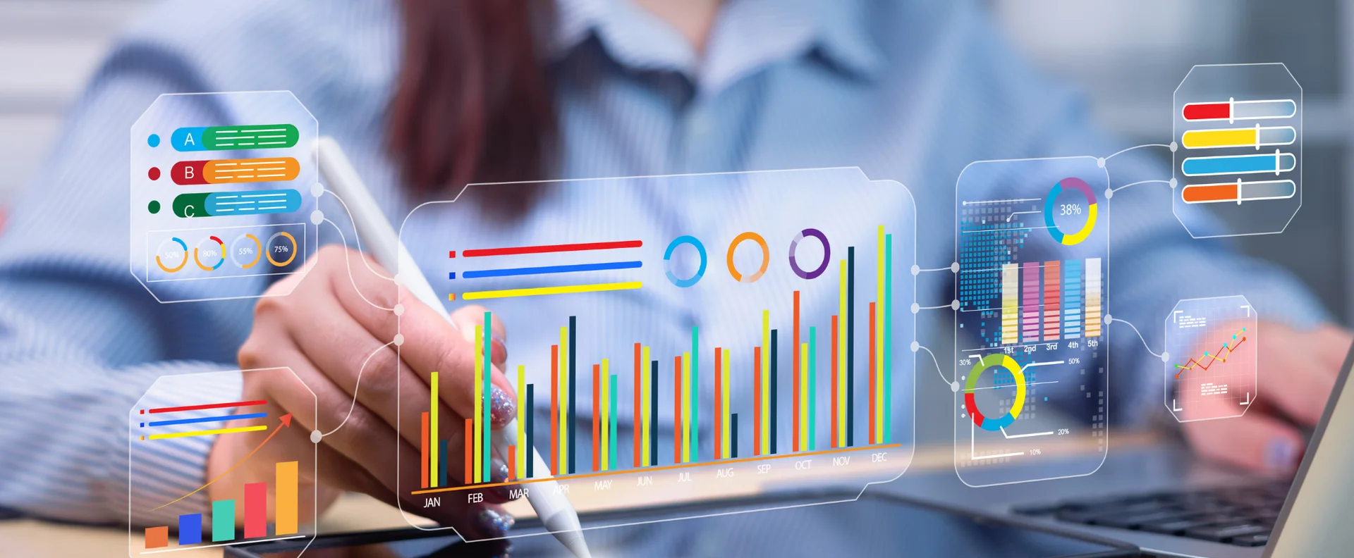 Payroll analytics: dati per decisioni più rapide