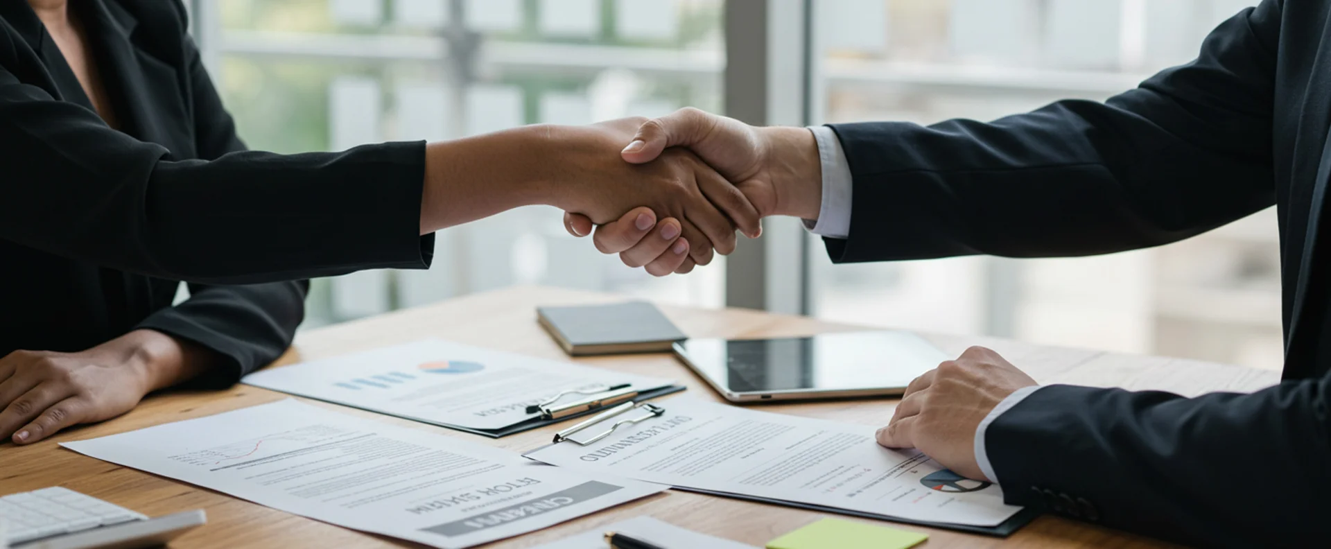 Rinnovo CCNL Dirigenti Terziario 2026–2028: tutte le novità per aziende e manager