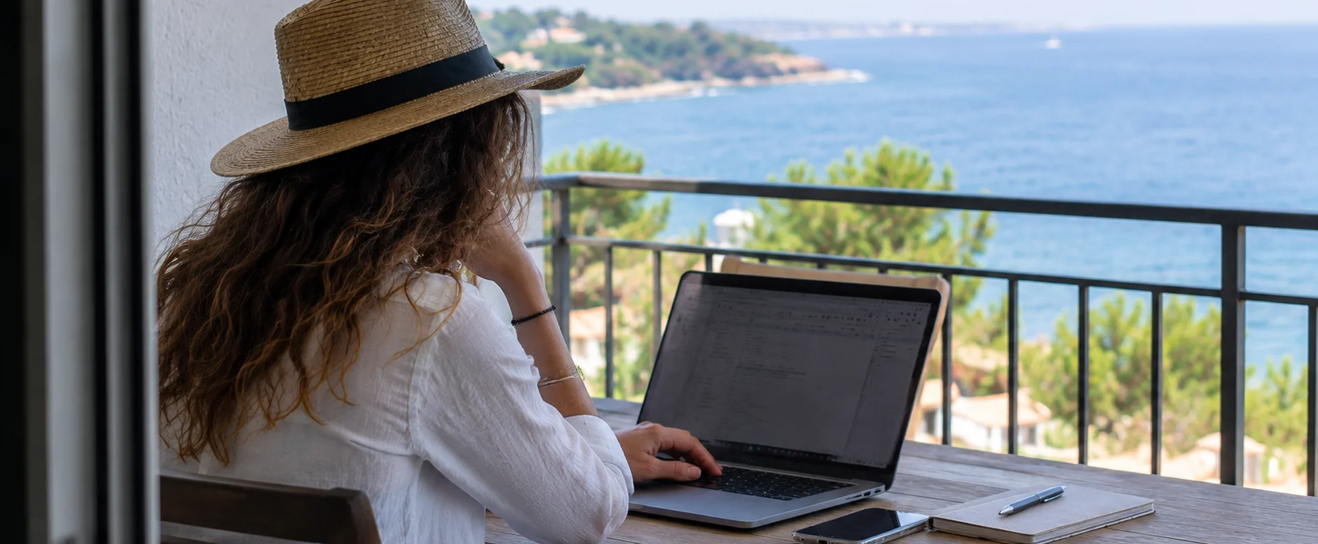 Quiet Vacationing e Smart Working non tracciato: i rischi normativi, assicurativi e fiscali per l'azienda