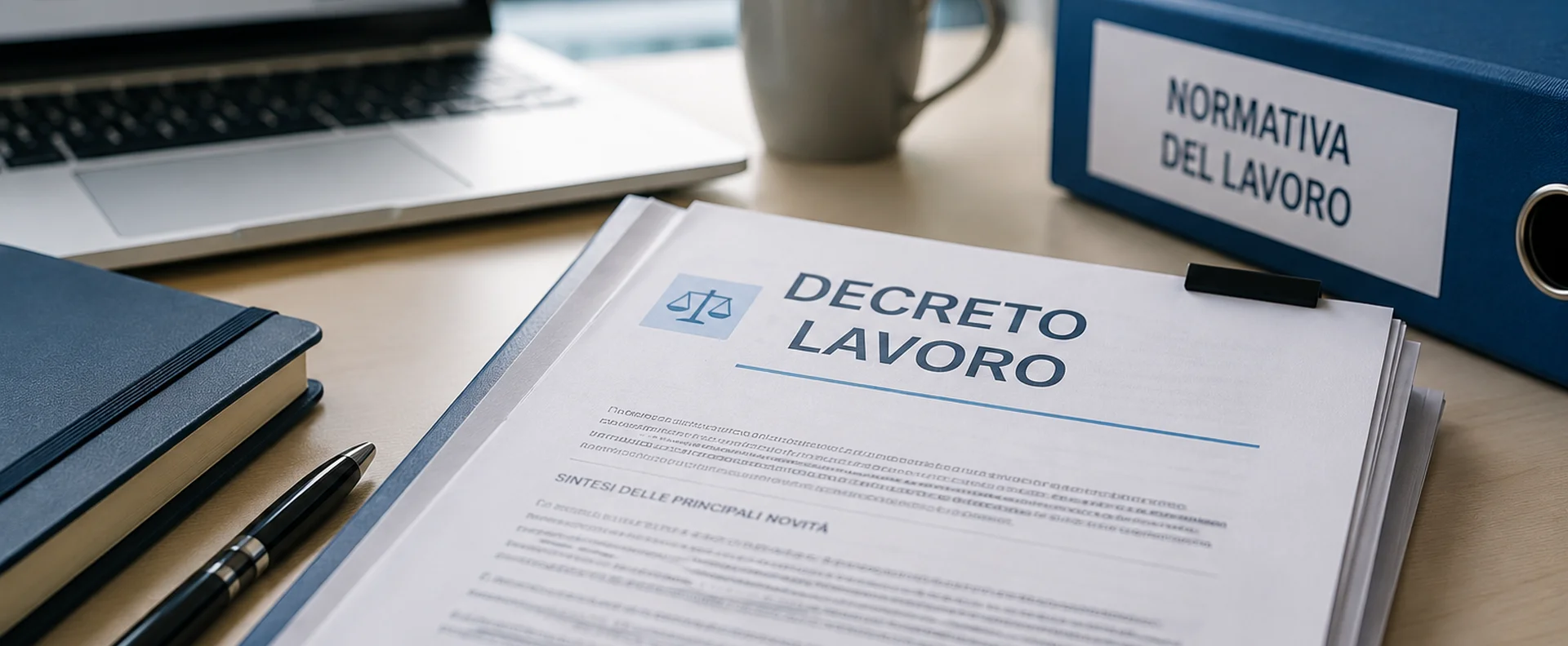 Decreto Lavoro 2026: le novità per le aziende